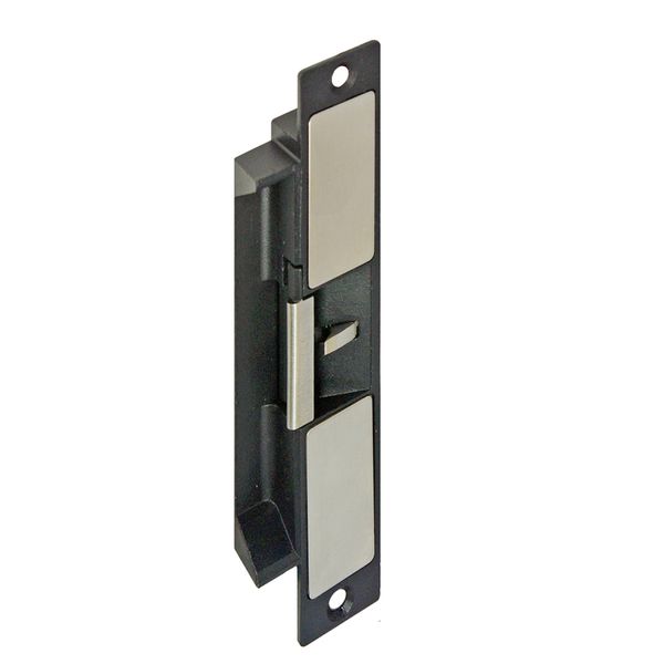 High Security Electric Release 12V/24V DC Fail Locked/Unlocked, Triple Monitored