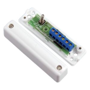 SC570 | Surface Contact | Grade 3 | White | Non-resistored - CQR Security