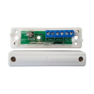 SC570 | Surface Contact | Grade 2 | White | Non-resistored - CQR Security