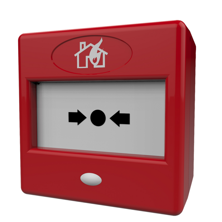 Fire - CQR Security